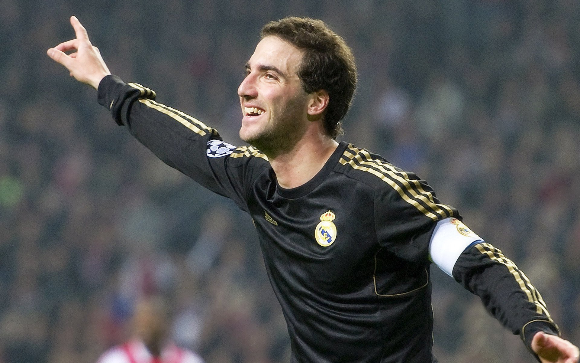 亚冠赛事的实力球队逐渐崭露头角，亚冠足球队